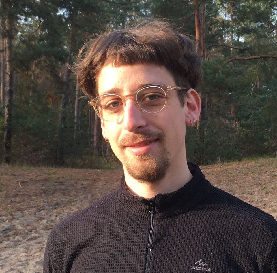 Foto Jonas Asal