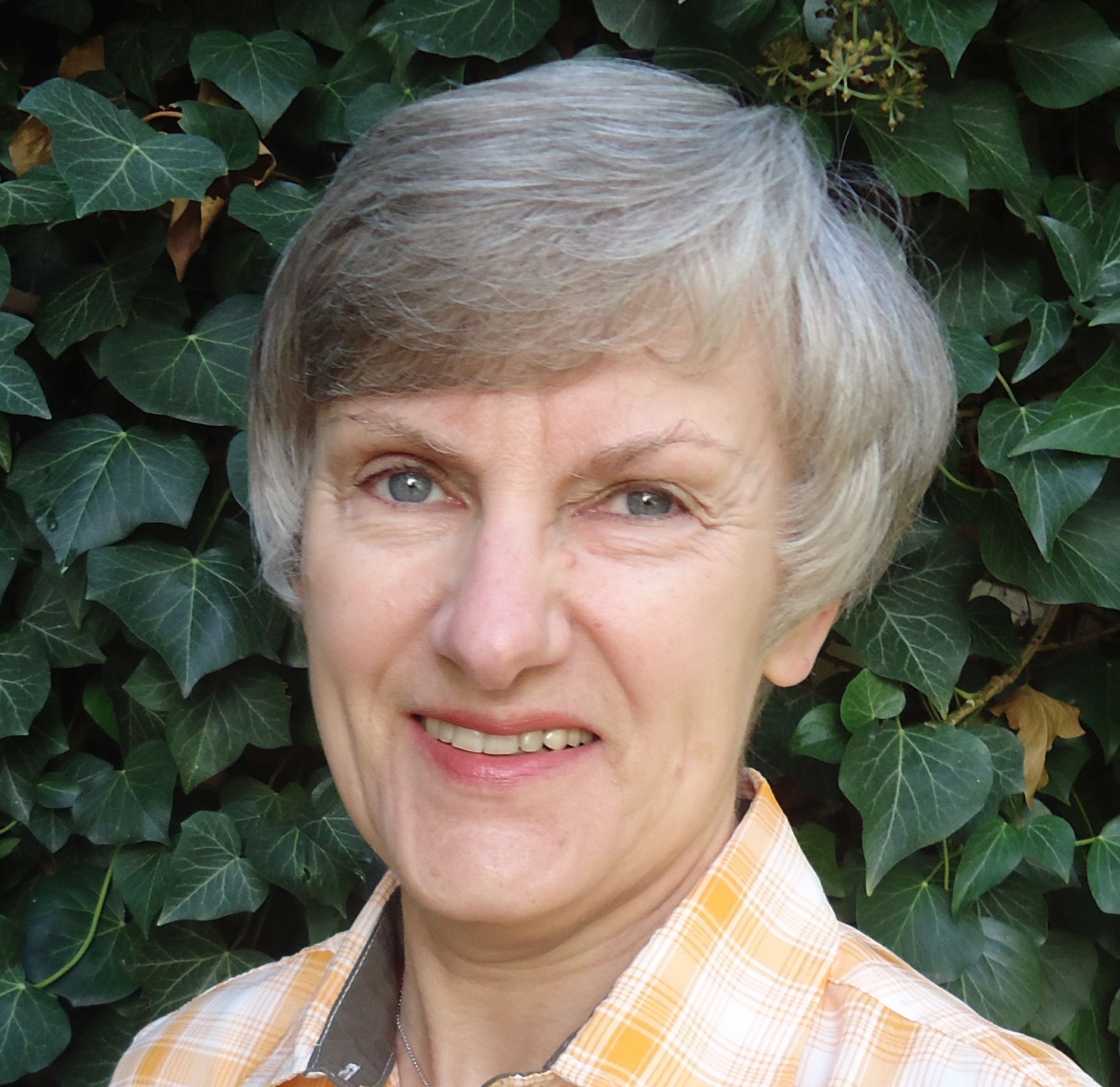 Angelika Krumm