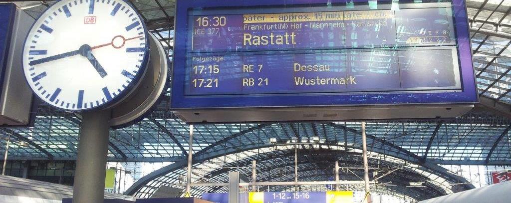 "Bahn für Alle"