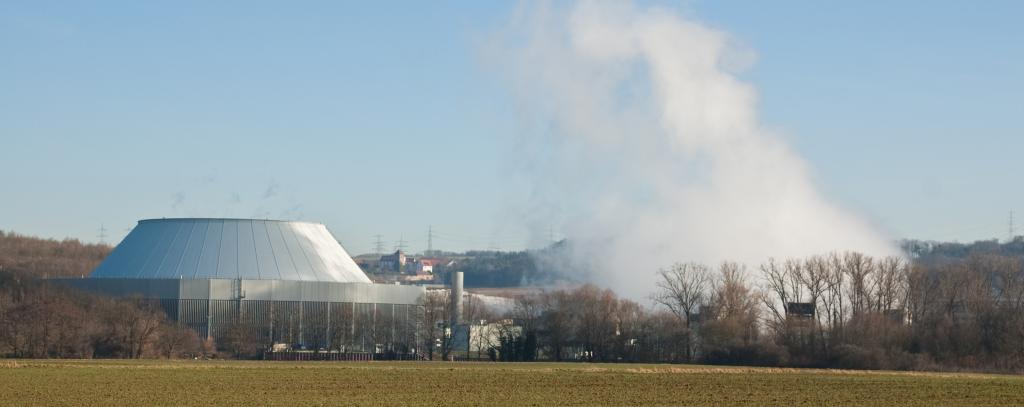 AKW Neckarwestheim