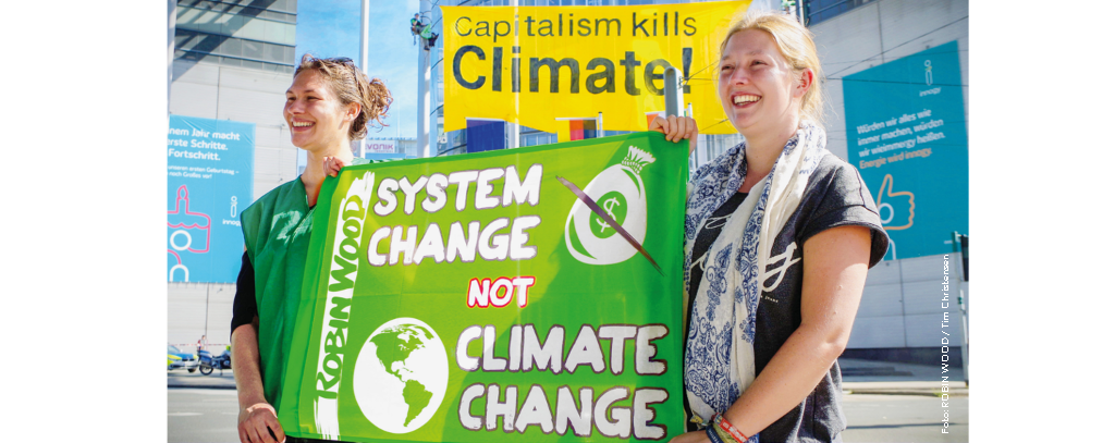 Foto Klimaschutz-Aktion bei RWE in Essen 2017 Foto Klimaschutz-Aktion bei RWE in Essen 2017