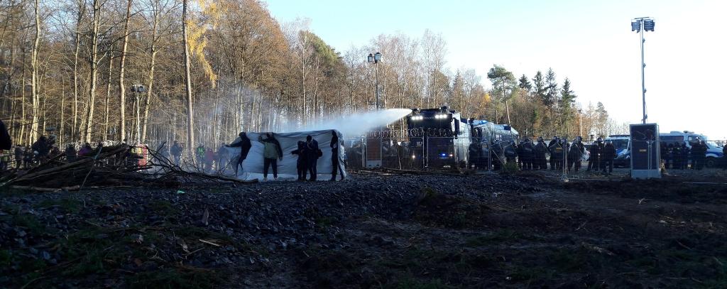 Wald Statt Asphalt Bündnis