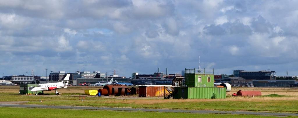 Brmer Flughafen (Foto: Peter Hauschild, Pixabay)