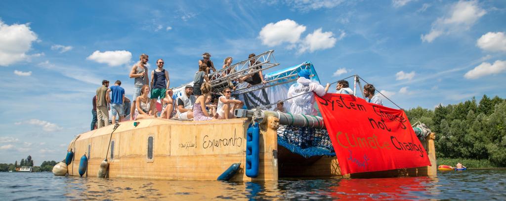 Foto: Erik Marquardt