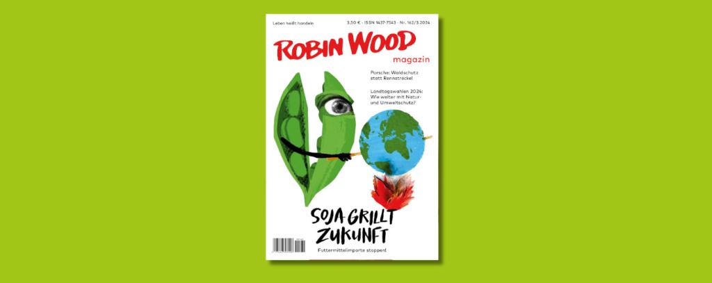 Magazintitelbild
