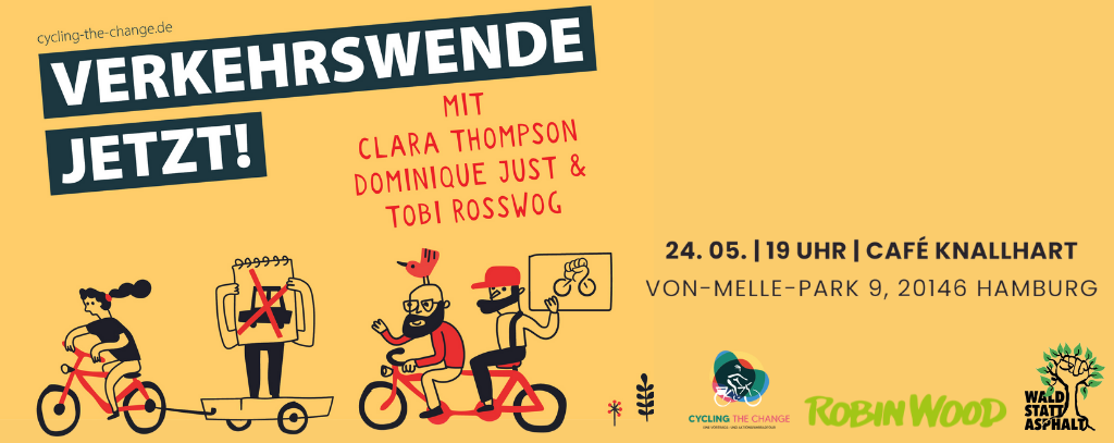 Einladung 24.5. 19 Uhr