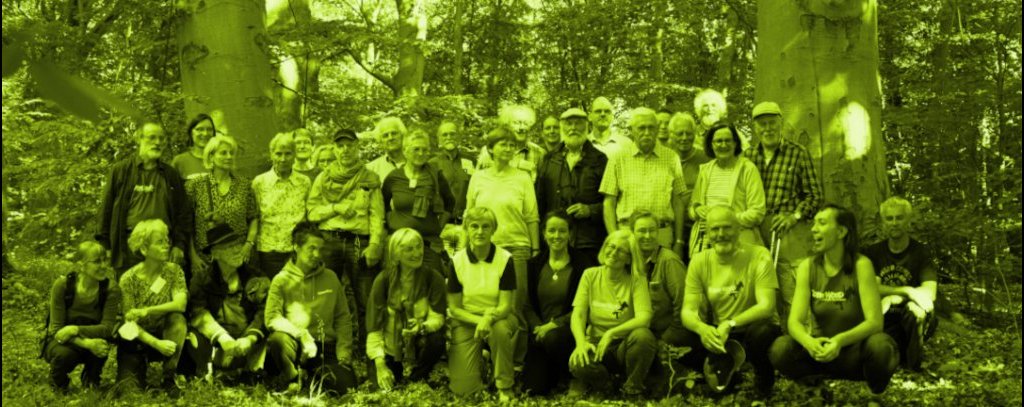 Fördermitgliedtreffen auf Vilm / Rügen 2022 Fördermitgliedtreffen auf Vilm / Rügen 2022