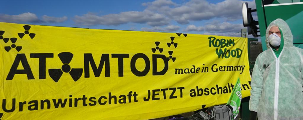 Foto Streckenaktionstag 24.2.2018