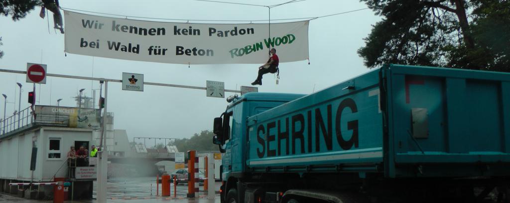 Langener Bannwald, Aktion 8.9.2015