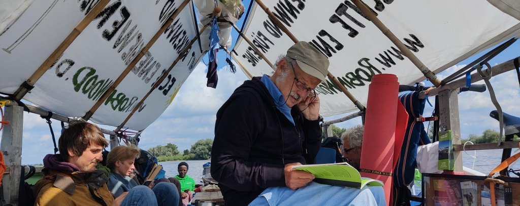 (Foto: ROBIN WOOD / Jana Ballenthien)