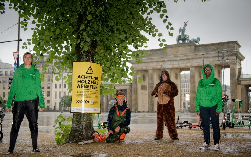 Stephan Roehl/ROBIN WOOD