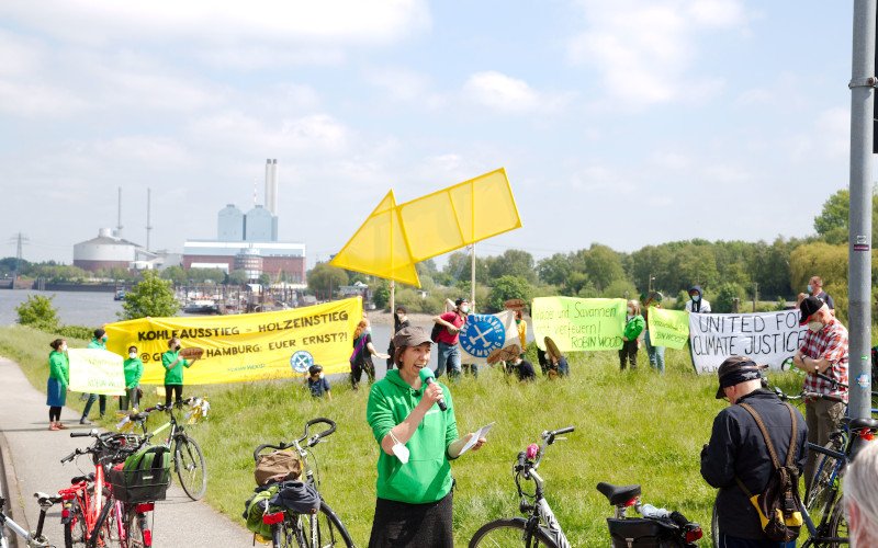 Mirko Boll / ROBIN WOOD