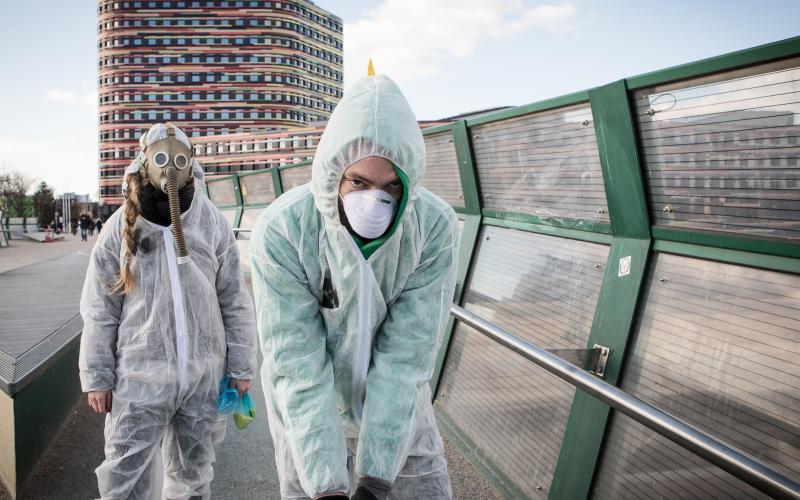 Foto: Jérome Gerull