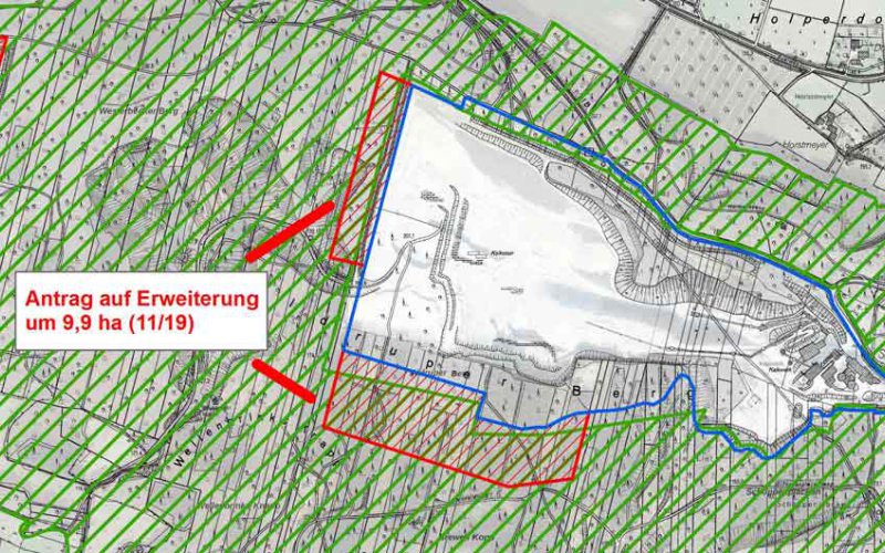 Bürgerinitiative Pro Teuto e.V.