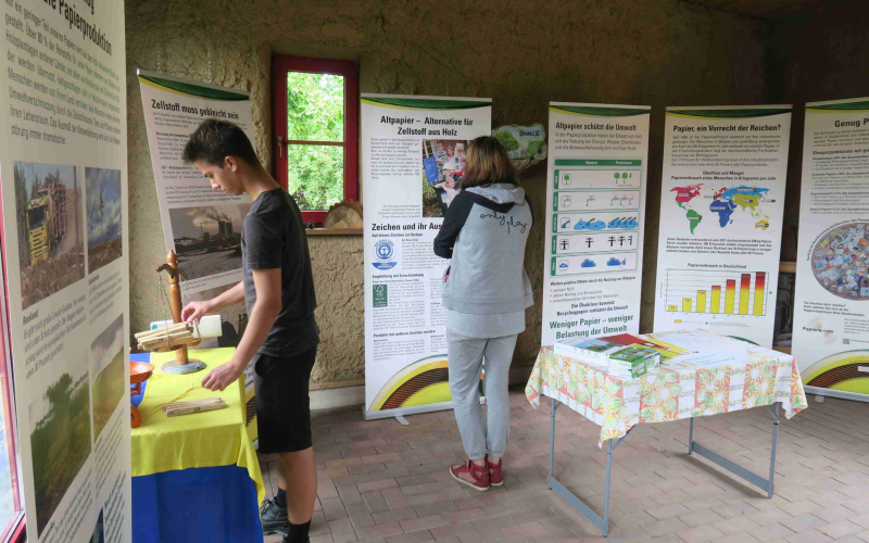 Foto: Irmtraud Papke