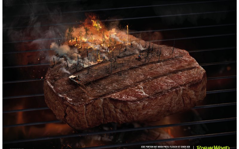 Motiv Steak