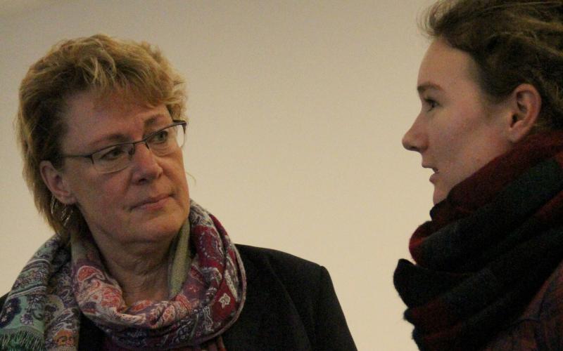 Foto: Aaron Schinker / ROBIN WOOD