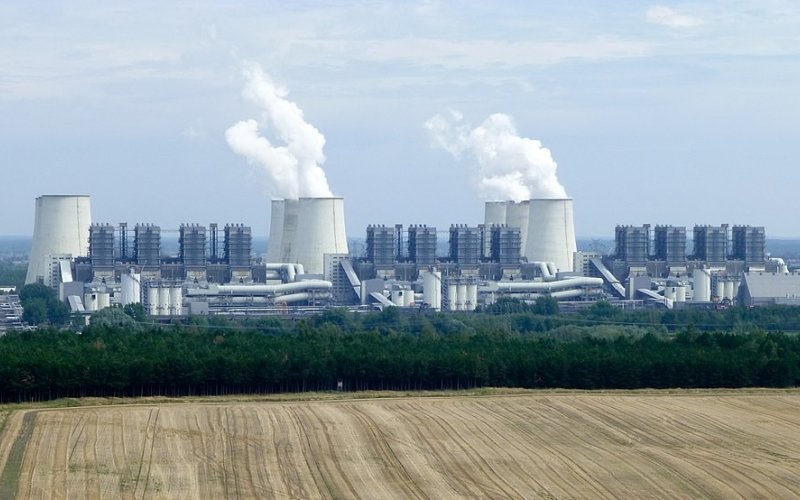 Kraftwerk Jänschwalde