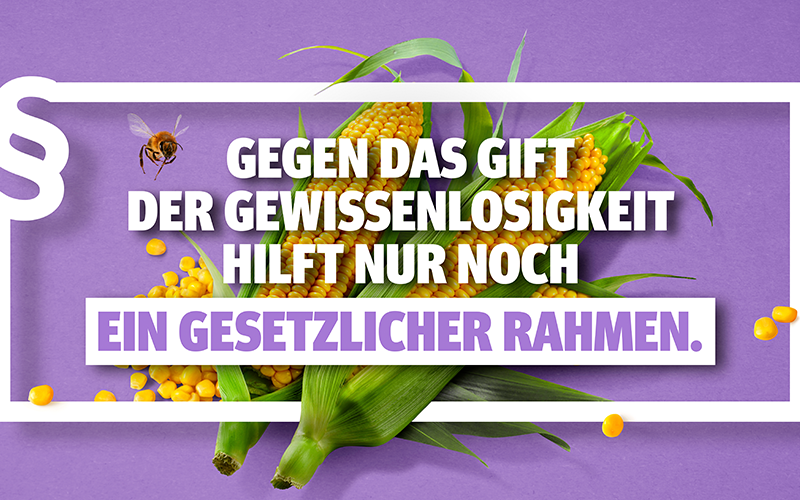 Initiative Lieferkettengesetz