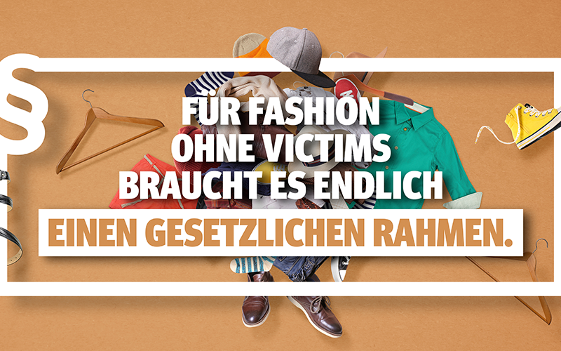 Initiative Lieferkettengesetz