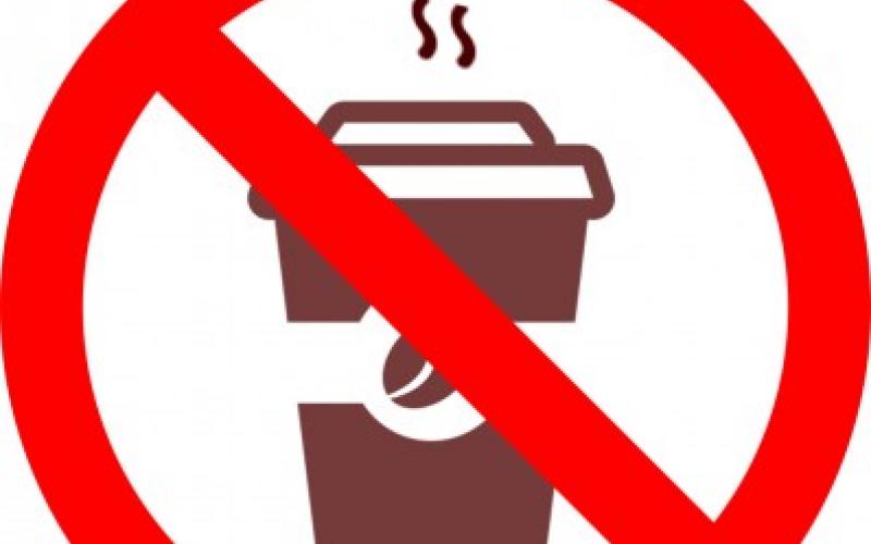 Icon "Wegwerfbecher stoppen!"