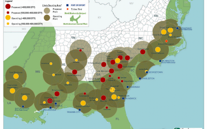 Southern Environmental Law Center