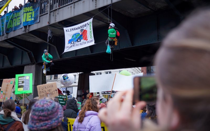 ROBIN WOOD / Tim Christensen