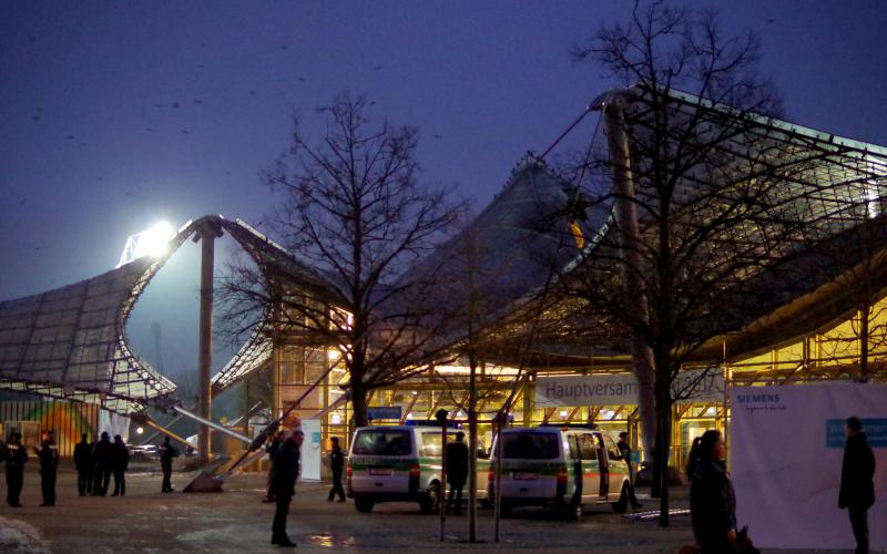 Foto: Tim Christensen/ROBIN WOOD