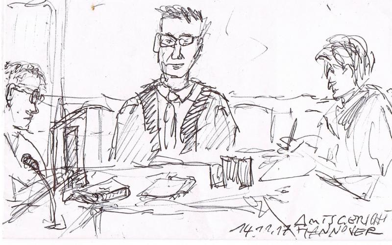 Zeichnung: ROBIN WOOD