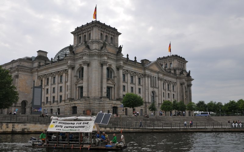 Knut Hildebrandt / ROBIN WOOD