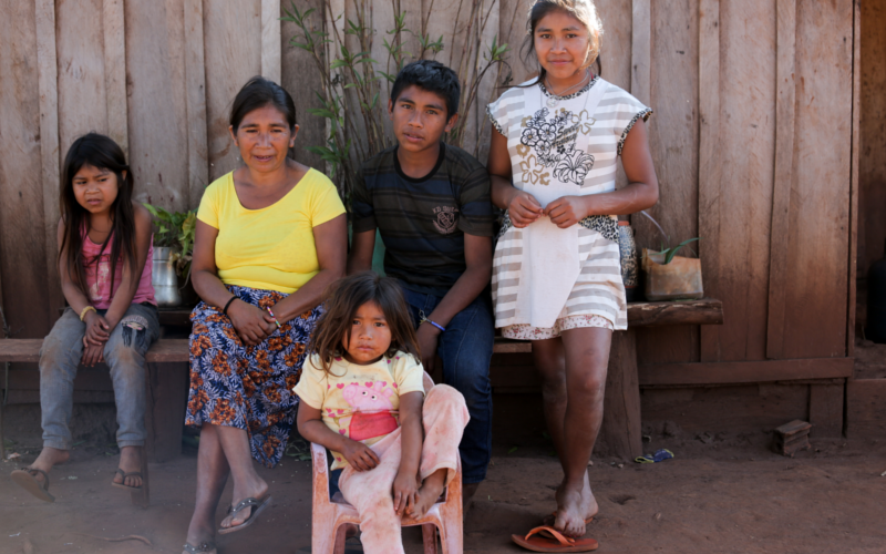 Jim Wickens/Ecostorm via Mighty Earth