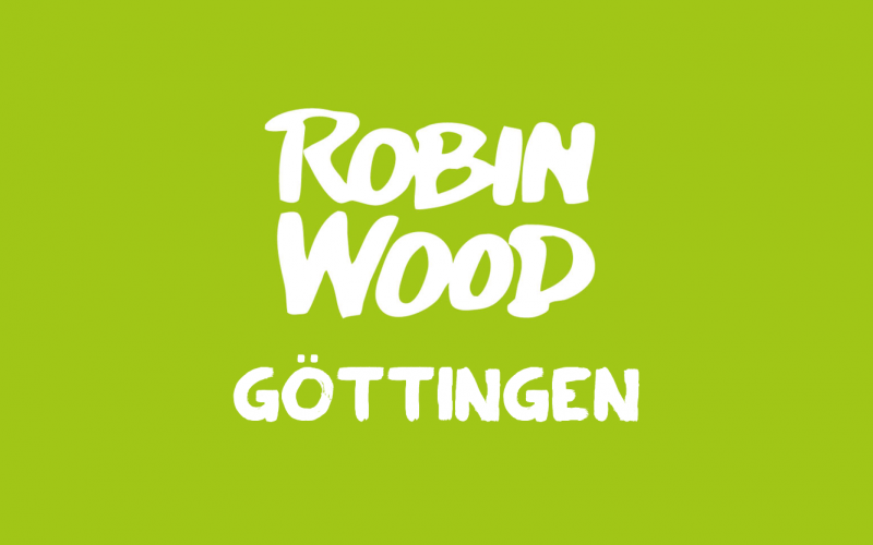 ROBIN WOOD Göttingen