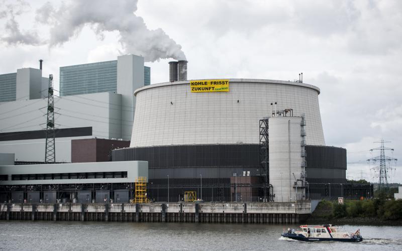 Aktionsfoto Moorburg: Pay Numrich