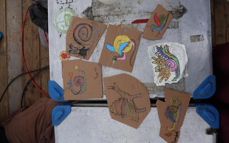 Bild