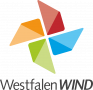 WestfalenWIND Strom Logo